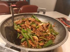 -味上湘菜馆(岳麓山店)