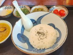 -寄畅興·百年蟹黄面·万国建筑群(外滩27号店)