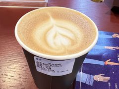 -GuoDuo·Coffee果朵咖啡(梅溪书院店)