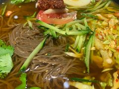 -熙成烧烤(白塔岭店)