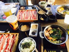 -吉野家(顺义站前北街店)