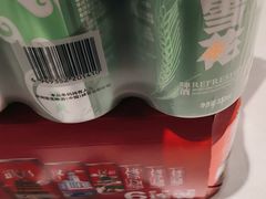 -中百仓储(古田路店)