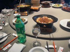 -小厨娘淮扬菜(天印大道店)