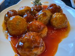 -正德楼果木烤鸭·渔家菜(东港店)