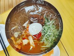-屋里家延边朝鲜族冷面(南园店)