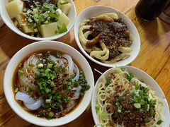 -洞子口张老二凉粉(文殊院店)