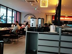 -新石器烤肉(南通CBD大有境店)