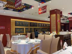 -惠丰堂饭庄·烤鸭·京味菜(翠微路店)