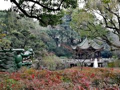 -申粤轩酒楼·三十年粤菜经典(丁香花园店)