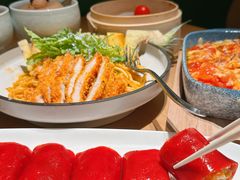 -茶港·点心·啫啫煲(群光广场店)