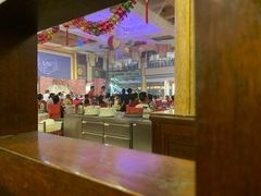 大堂-大天然酒店(军民路店)