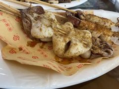 -抹直口特色菜馆(一店)