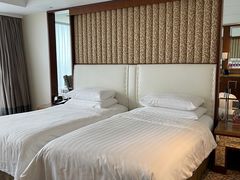 -宁波香格里拉大酒店