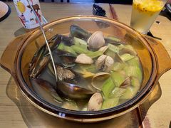 -上屿水产(鼓浪屿一店)