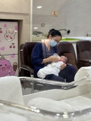 -爱贝蕊恩韩式月子会所(南山店)