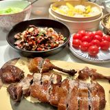 菜品全是大厨鲜炒湖南味，不是预制菜！鲜炒牛吊龙