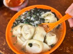 -阿麟馄饨(延长路店)
