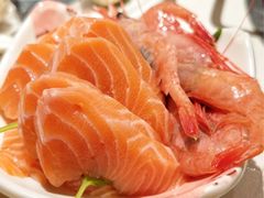 -第六季自助餐厅(王府井店)