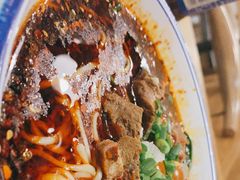 -车沾巷·重庆老味豌杂面