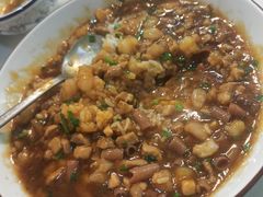 海肠捞饭-小郭私房菜·海肠捞饭店(学士街店)
