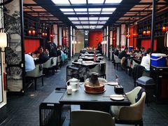 -铜来聚老北京涮肉(恒隆广场店)