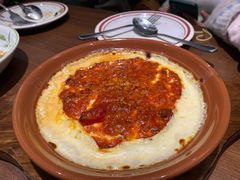 -萨莉亚意式餐厅(杭州滨江天街店)