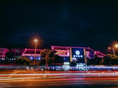 -壹号花园音乐餐酒吧(芙蓉汉城店)