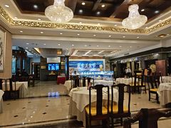 -汇贤府·李氏新鲁菜(万寿路店)