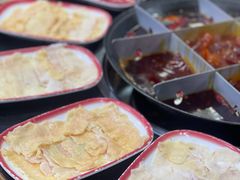 -谭记重庆老火锅(总店)