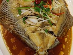 -李连贵熏肉大饼(沈阳站店)