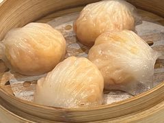 -白天鹅宾馆-宏图府餐厅