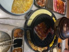 -韩宫宴和牛烤肉(无锡大东方广场店)