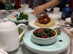 -天福苑(崇宁路店)