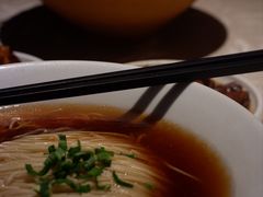 -松鹤面馆·古法焖肉面(观前店)