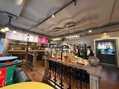 -秋林西餐厅(总店)