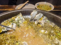 -石锅苗苗鱼(武汉首店)