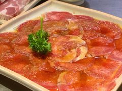 -喜来稀肉(虹泉路店)