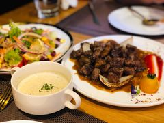 -LUCCA卢卡西班牙海鲜饭(远洋广场店)