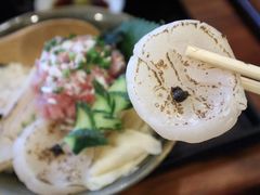 -豊 胜手丼