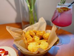 -echoes coffee回响咖啡(888街店)