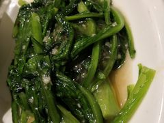 油麦菜-国人川菜(李家村建东街店)