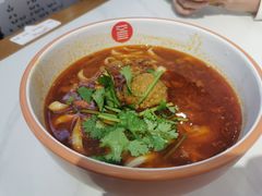 -初晋·山西地道刀削面.晋北莜面香(星耀城店)