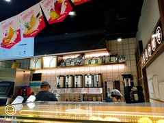 -茶百道(新城市广场店)