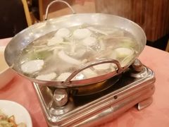 -深运潮州粥(东门店)