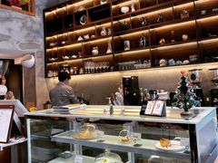 -25#COFFEE(古地石店)