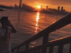 -武汉关码头(轮渡站)