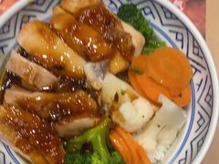 -吉野家(顺义站前北街店)