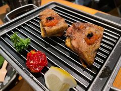 法式鹅肝-虹料理(景枫中心店)