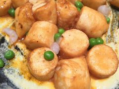 -新白鹿餐厅(城西银泰城店)