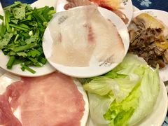 -桥香园云南过桥米线(金马碧鸡店)